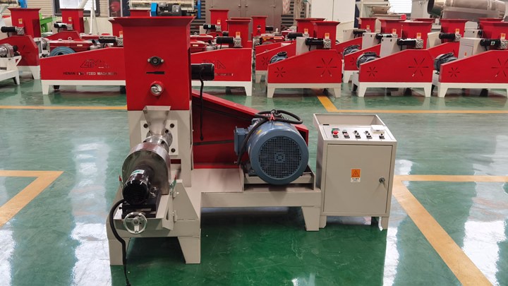 <h3>wet type production line pellet machine hen Namibia-Feed Pelleting Machine</h3>
